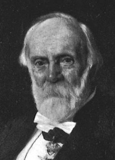 Jacob Georg   AGARDH 1813-1887