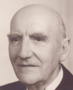 Eric   ERICSSON 1875-1963