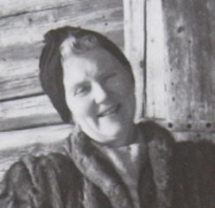  Magda Maria ERICSSON 1901-1984