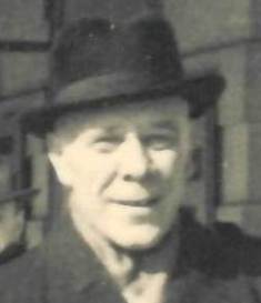  Nils Lorentz FORSBERG 1893-1957