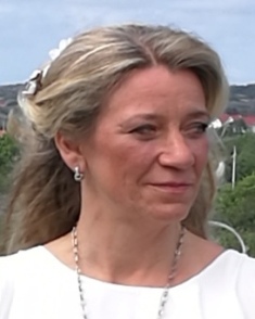 Karin FRIDEFORS   NNSDOTTER 