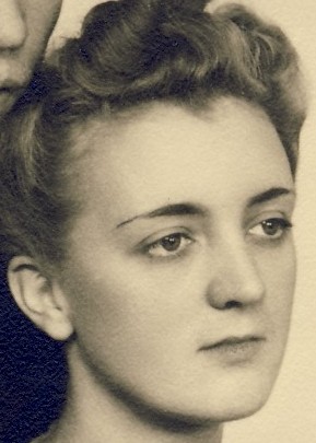 Estelle Christine  GUSTAVSSON 1917-1997