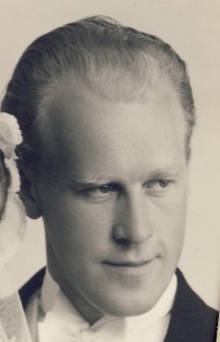 Karl Arne ELMBY JOHANSSON 1913-1984