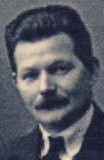  Edvard Johan STEINER JOHANSSON 1869-1945