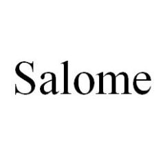 Salome   JOHANSSON 2013-