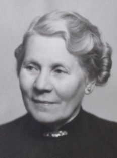  Elsa Matilda Eleonora LÄNNQVIST 1882-1964