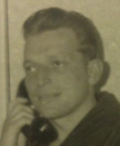 Börje   NILSSON 1931-1972