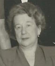 Agnes   NNSDOTTER 