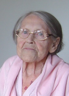  Margareta Elisabet PÅHLMAN 1921-2016