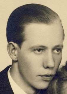 Nils Gösta  STEINER 1917-1973