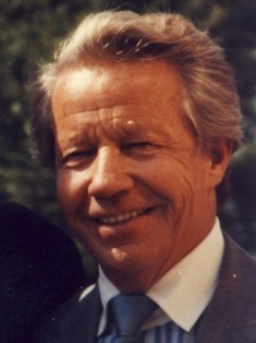 Lars-Erik Eric  STEINER 1920-2000