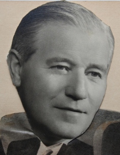  Viktor Emanuel SVENSSON 1886-1972