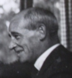  Wesley Karl Oskar SVENSSON 1884-1963